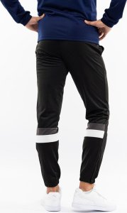 Puma Dres męski Puma Team Rise granatowo-czarny 658653 06 M 7