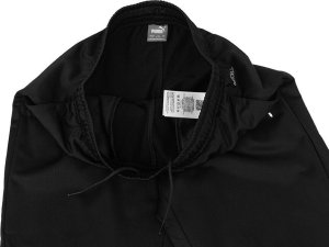 Puma Dres męski Puma Team Rise niebiesko-czarny 658653 02 M 13