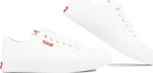 Lee Cooper Buty damskie Lee Cooper białe LCW-24-31-2208LA 38 1