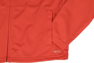 Puma Dres męski Puma Team Rise czerwono-czarny 658653 01 2XL 10