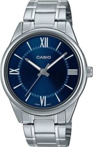 Casio ZEGAREK MĘSKI CASIO MTP-V005D-2B5 + BOX NoSize 1