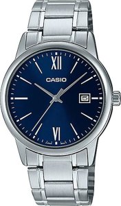 Casio ZEGAREK MĘSKI CASIO MTP-V002D-2B3 + BOX (zd223b) NoSize 1