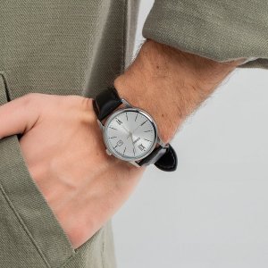 Casio ZEGAREK MĘSKI CASIO MTP-V002L-7B3 + BOX (zd224d) NoSize 4