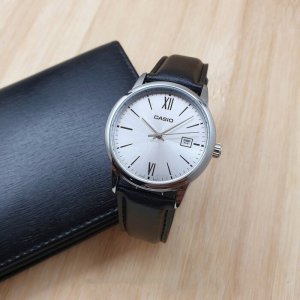 Casio ZEGAREK MĘSKI CASIO MTP-V002L-7B3 + BOX (zd224d) NoSize 8
