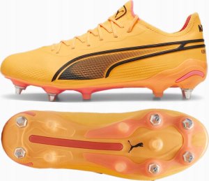 Puma Buty Puma KING Ultimate MxSG 107562-04 1