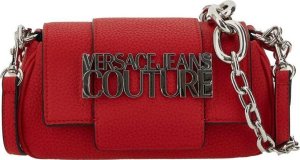 Versace Jeans Torebka na ramię marki Versace Jeans model 75VA4BB2_ZS413 kolor Czerwony. Torebki damski. Sezon: Cały rok NoSize 1