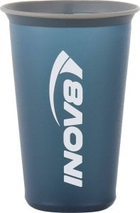 Inov-8 Kubek składany Inov-8 SpeedCup 0.2 - slate/white Uniwersalny 1