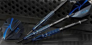 Harrows Rzutki Harrows ICE Recut 90% Steeltip 22 g 13