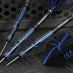 Harrows Rzutki Harrows ICE Recut 90% Steeltip 22 g 5