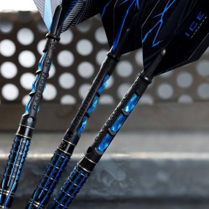 Harrows Rzutki Harrows ICE Recut 90% Steeltip 22 g 7