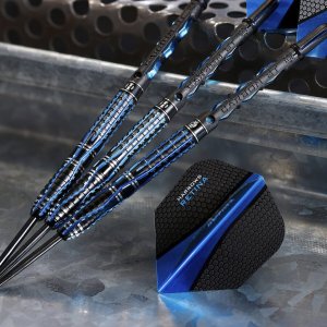 Harrows Rzutki Harrows ICE Recut 90% Steeltip 22 g 10