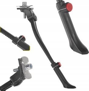 KELTIN Stopka rowerowa centralna - regulowana 24"-29" (50) 8