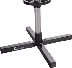 Geko Stojak na koła 100kg (6) 3