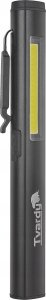 Tvardy Lampa warsztatowa inspekcyjna z magnesem LED COB 5W + 3W UV laser 800mAh 400lm IP44 (100) 2