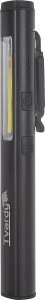 Tvardy Lampa warsztatowa inspekcyjna z magnesem LED COB 5W + 3W UV laser 800mAh 400lm IP44 (100) 3