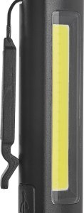 Tvardy Lampa warsztatowa inspekcyjna z magnesem LED COB 5W + 3W UV laser 800mAh 400lm IP44 (100) 4