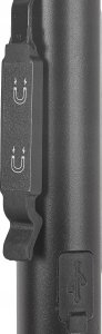 Tvardy Lampa warsztatowa inspekcyjna z magnesem LED COB 5W + 3W UV laser 800mAh 400lm IP44 (100) 6