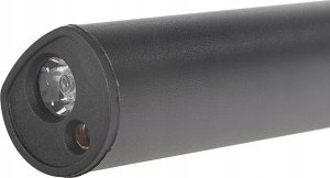 Tvardy Lampa warsztatowa inspekcyjna z magnesem LED COB 5W + 3W UV laser 800mAh 400lm IP44 (100) 8