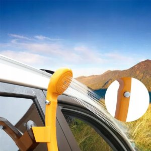 KELTIN Prysznic turystyczny 12V (10) 3