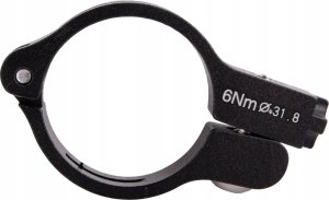 KELTIN Aluminiowy uchwyt rowerowy G-85 na telefon (100) 13