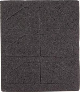 KELTIN Aluminiowy uchwyt rowerowy G-85 na telefon (100) 18