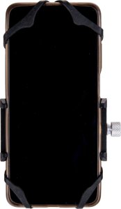 KELTIN Aluminiowy uchwyt rowerowy G-85 na telefon (100) 9