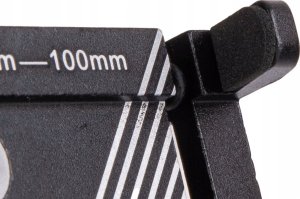 KELTIN Aluminiowy uchwyt rowerowy G-81 na telefon (100) 5