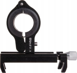 KELTIN Aluminiowy uchwyt rowerowy G-81 na telefon (100) 8