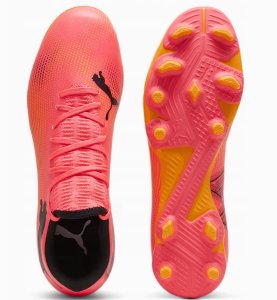 Puma Buty FUTURE 7 Play FG/AG 107723-03 2