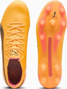 Puma Buty KING Ultimate FG/AG 107563-08 7
