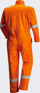Red Wing Kombinezon Red Wing FR Dalatec Standard Orange 3