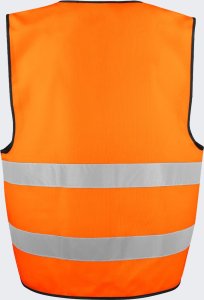 Projob Kamizelka Odblaskowa Projob 6709 EN ISO 20471 Clas 2