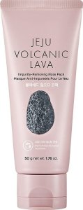 The Face Shop The Face Shop Maska peel-of na nos Jeju Volcanic Lava - 50 g 1