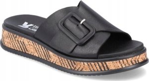 Rieker Rieker Flip-Flops W0803-00 Czarne 37 1