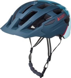 Cairn CAIRN KASK PRISM XTR II MAT petrol blue ice M 66 55/59 1