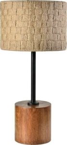 Belldeco Wood old Lampa 1 1