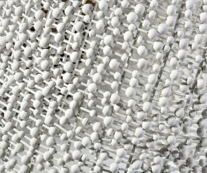 Belldeco Boho Lampa sufitowa kulki XL 3