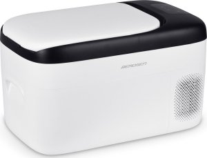 Lodówka turystyczna Berdsen Lodówka kompresorowa turystyczna Icemax 401 21 litry - biała 2