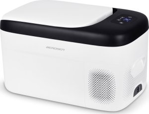 Lodówka turystyczna Berdsen Lodówka kompresorowa turystyczna Icemax 401 21 litry - biała 3