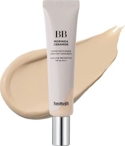 Heimish Heimish Moringa Ceramide BB Cream SPF 30 odcień 19 Fair Beige - 30 ml 1