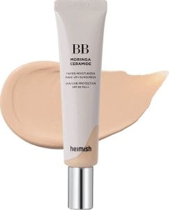 Heimish Heimish Moringa Ceramide BB Cream SPF 30 odcień 21 Light Beige - 30 ml 1