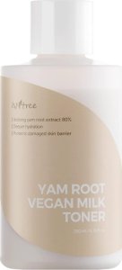Isntree Isntree Mleczny tonik Yam Root Vegan Milk - 200 ml 1