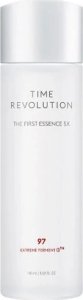 Missha Missha Time Revolution First Essence 5X Esencja wielozadaniowa - 150 ml 1