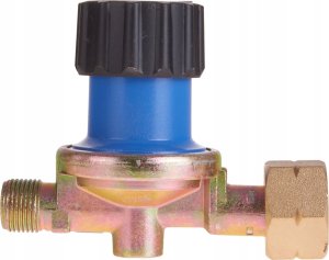 Geko Reduktor gazu z regulacją ciśnienia 0,5-4 bar propan/butan (40) 2