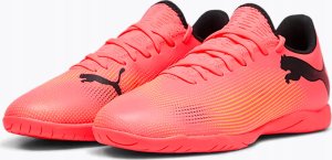 Puma Buty Future 7 Play IT 107727-03 różowe r. 44 3