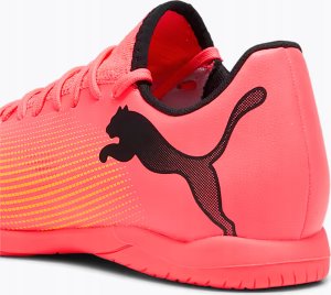 Puma Buty Future 7 Play IT 107727-03 różowe r. 44 6