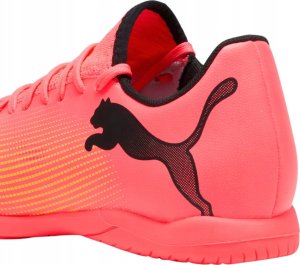 Puma Buty Future 7 Play IT 107727-03 różowe r. 44 7