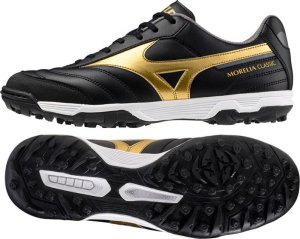 Mizuno Mizuno Morelia Sala Classic TF Q1GB230250 Czarne 43 1