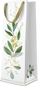 Art-Pol Pl Torebka Premium Golden Eucalyptus Bottle 1