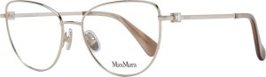 Max Mara Ramki do okularów Damski Max Mara MM5047 53032 1